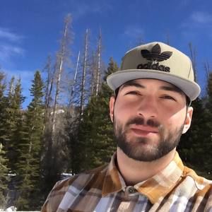 Meet your Posher, Danny